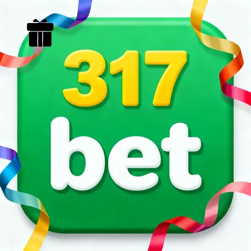 317bet Logo