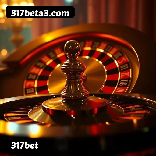App Mobile 317bet - Jogue em Qualquer Lugar no Seu Smartphone