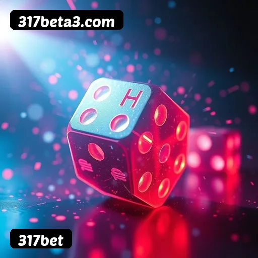 Recursos Exclusivos do App 317bet - Modo Offline, Login Biométrico