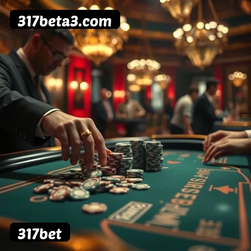 Jogos de Cassino Premium - Slots, Roleta, Blackjack e Dealer Ao Vivo