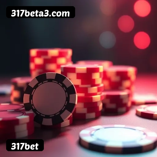 Imagem secundária para conteúdo da página Facebook 317bet