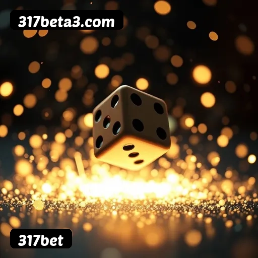 Cassino ao Vivo 317bet - Dealers Brasileiros Profissionais