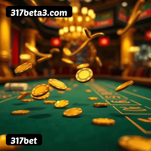 Jogos de Cassino ao Vivo