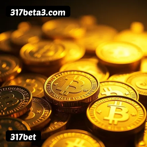 Prévia de conteúdo do canal Telegram 317bet